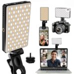 ⁦portable Light إضاءة متنقلة للهاتف⁩ - الصورة ⁦4⁩