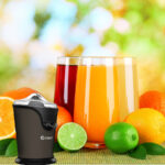 ⁦crest citrus juicer كريست عصارة حمضيات⁩ - الصورة ⁦3⁩