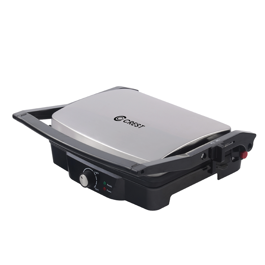 crest toaster super professional كريست توستير احترافي