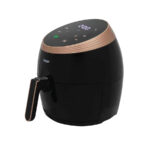 haier air fryer XXL 5.5 litre هاير مقلى هوائي 5.5 لتر