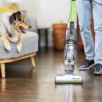 ⁦bissell crosswave hydrosteam PET بيسل مكنسة ارضيات بالبخار⁩ - الصورة ⁦2⁩
