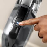 ⁦bissell crosswave hydrosteam PET بيسل مكنسة ارضيات بالبخار⁩ - الصورة ⁦3⁩