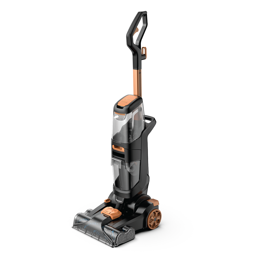 crest carpet washer CR-5142 كريست مكنسة غسل السجاد