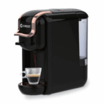 crest multi capsule coffee كريست ماكنة قهوة متعددة الكبسولات