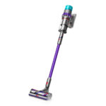 dyson gen5 detect absolute v23 دايسون الجيل الخامس مكنسة لا سلكية ذكية