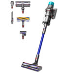 ⁦dyson gen5 detect absolute v23 دايسون الجيل الخامس مكنسة لا سلكية ذكية⁩ - الصورة ⁦2⁩