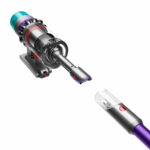 ⁦dyson gen5 detect absolute v23 دايسون الجيل الخامس مكنسة لا سلكية ذكية⁩ - الصورة ⁦3⁩
