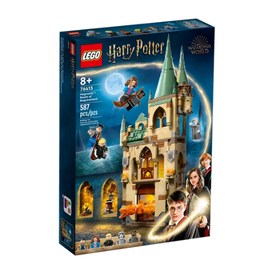 lego harry potter 76413 -ليجو هاري بوتر