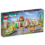 lego friends 41729 ليجو فريند