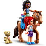 ⁦lego friends 41745 ليجو فريند⁩ - الصورة ⁦4⁩