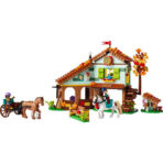 ⁦lego friends 41745 ليجو فريند⁩ - الصورة ⁦6⁩