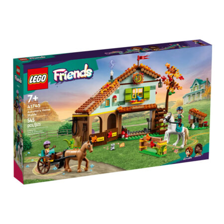 lego friends 41745 ليجو فريند