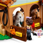 ⁦lego friends 41745 ليجو فريند⁩ - الصورة ⁦2⁩