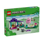 lego minecraft 21253 ليجو ماين كرافت