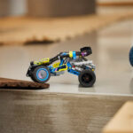 ⁦Lego Off-Road Race Buggy 42164 ليجو سباق العربات⁩ - الصورة ⁦2⁩