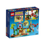 ⁦lego sonic 76992 ليجو سونيك⁩ - الصورة ⁦2⁩