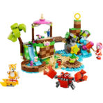 ⁦lego sonic 76992 ليجو سونيك⁩ - الصورة ⁦4⁩