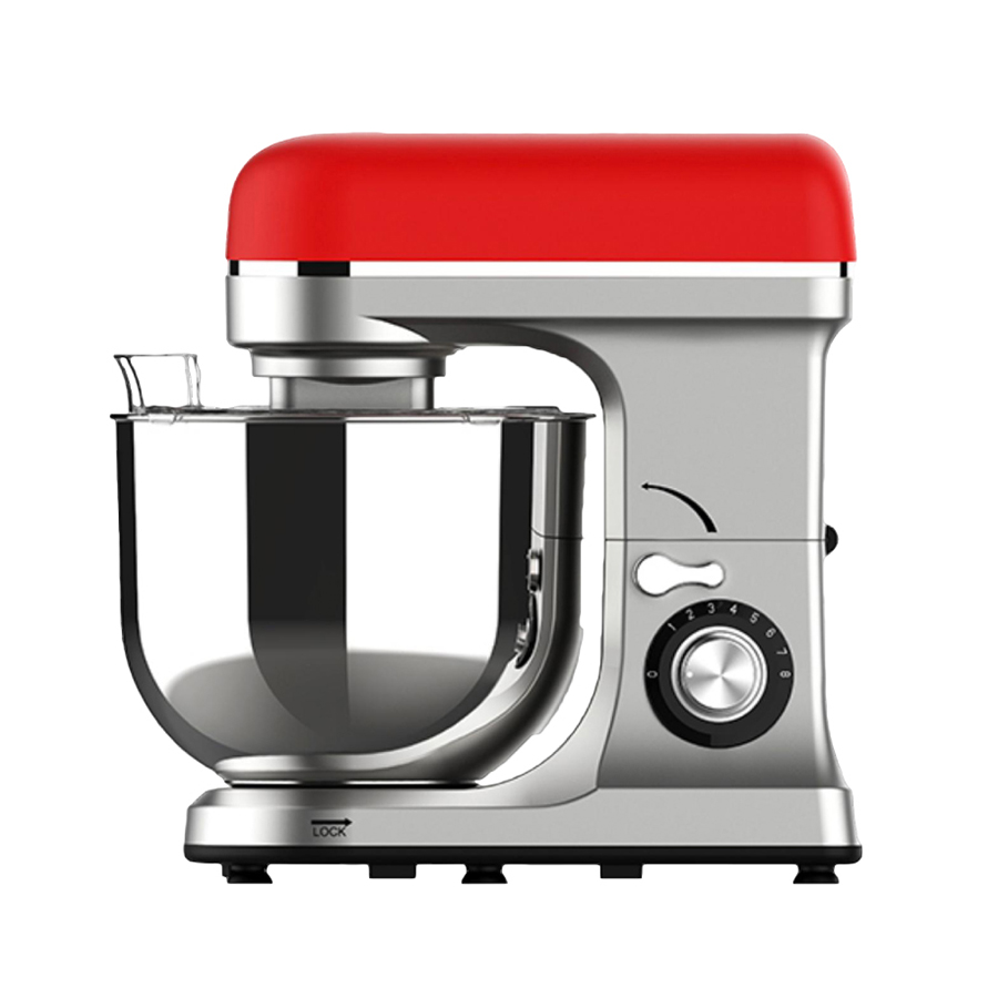 normande stand mixer 8l نورماندي عجانة 8لتر