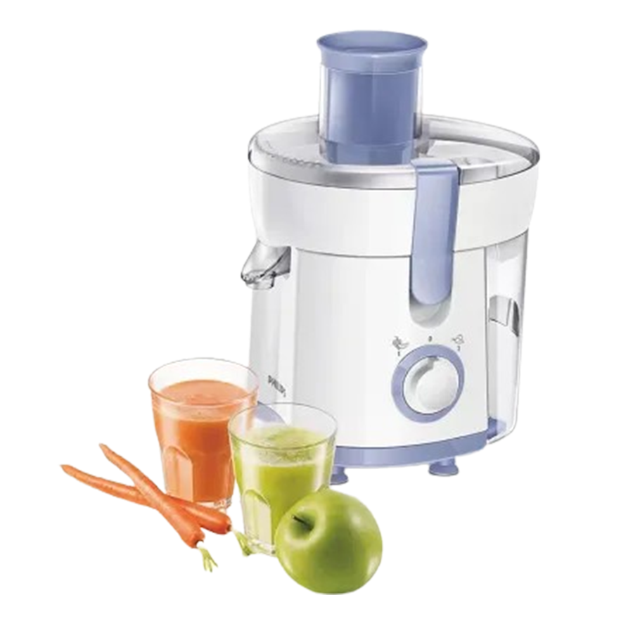 philips  juicer HR1811 فيلبس عصارة
