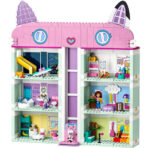 ⁦lego cabby's dollhouse  ليجو منزل جابي⁩ - الصورة ⁦3⁩