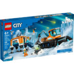 lego city 60378 ليجو سيتي
