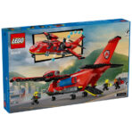 ⁦lego city plane 60413 ليجو سيتي الطائرة⁩ - الصورة ⁦2⁩