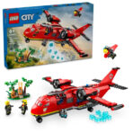 lego city plane 60413 ليجو سيتي الطائرة