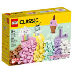 lego classic 11028 ليجو كلاسيك