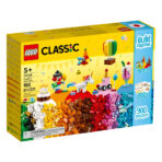 lego classic 11029 ليجو كلاسيك