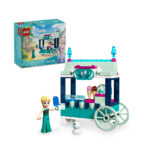 ⁦lego disney 43234 ليجو ديزني (فروزين)⁩ - الصورة ⁦2⁩