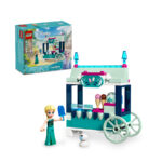 ⁦lego disney 43234 ليجو ديزني (فروزين)⁩ - الصورة ⁦2⁩