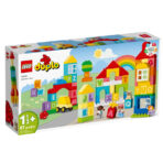 lego duplo 10935 ليجو دوبلو