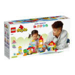 ⁦lego duplo 10935 ليجو دوبلو⁩ - الصورة ⁦2⁩