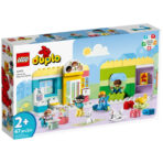 lego duplo 10992 ليجو دبلو