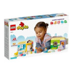 ⁦lego duplo 10992 ليجو دبلو⁩ - الصورة ⁦2⁩