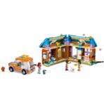 ⁦lego friends 41735 ليجو فريند⁩ - الصورة ⁦5⁩