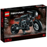 Lego Technic Batman 42155 ليجو تيكنيك باتمان