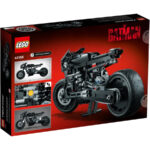 ⁦Lego Technic Batman 42155 ليجو تيكنيك باتمان⁩ - الصورة ⁦2⁩