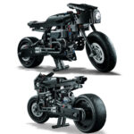 ⁦Lego Technic Batman 42155 ليجو تيكنيك باتمان⁩ - الصورة ⁦3⁩