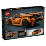 ⁦lego tecnic Lamborghini 42196 ليجو سيارة لامبورجين⁩ - الصورة ⁦2⁩