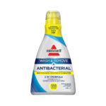 bissell wash and remove antibacterial بيسل محلول 2 في 1