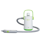 Crest Steam Cleaner CR-5138 كريست جهاز البخار المحمول