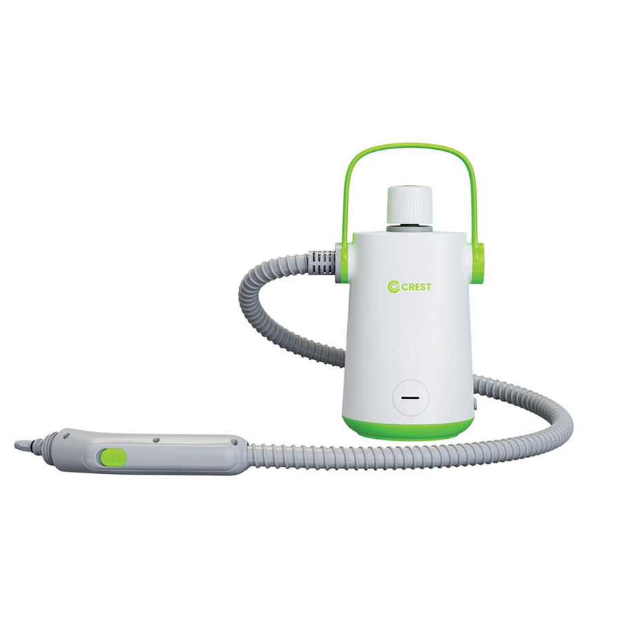 Crest Steam Cleaner CR-5138 كريست جهاز البخار المحمول