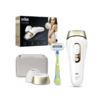 ⁦Braun Silk-expert Pro 5 براون ازالة الشعر 5 برو⁩ - الصورة ⁦3⁩