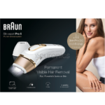 ⁦Braun Silk-expert Pro 5 براون ازالة الشعر 5 برو⁩ - الصورة ⁦2⁩