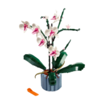 Lego Orchid 10331 ليجو زهرة الاوركيد