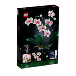 ⁦Lego Orchid 10331 ليجو زهرة الاوركيد⁩ - الصورة ⁦3⁩