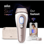 ⁦braun skin i-expert pro 7  براون ازالة الشعر 7 برو⁩ - الصورة ⁦2⁩