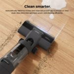 ⁦دريمي مكنسة ارضيات Dreame h12 core⁩ - الصورة ⁦3⁩