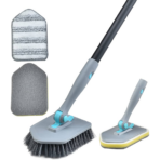 ⁦Bpatent Maxi Mop فرشاية تنظيف متعددة الاستخدامات⁩ - الصورة ⁦2⁩